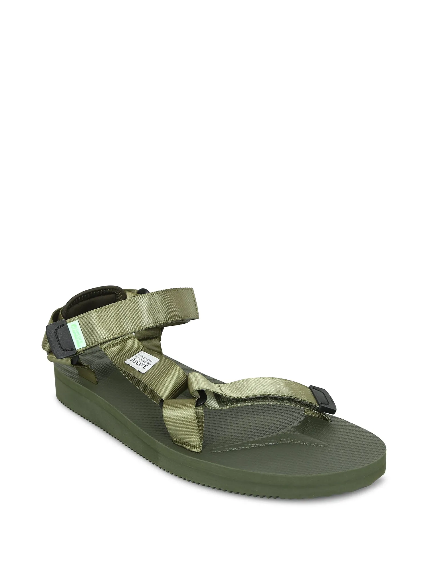 DEPA-CAB strap sandals