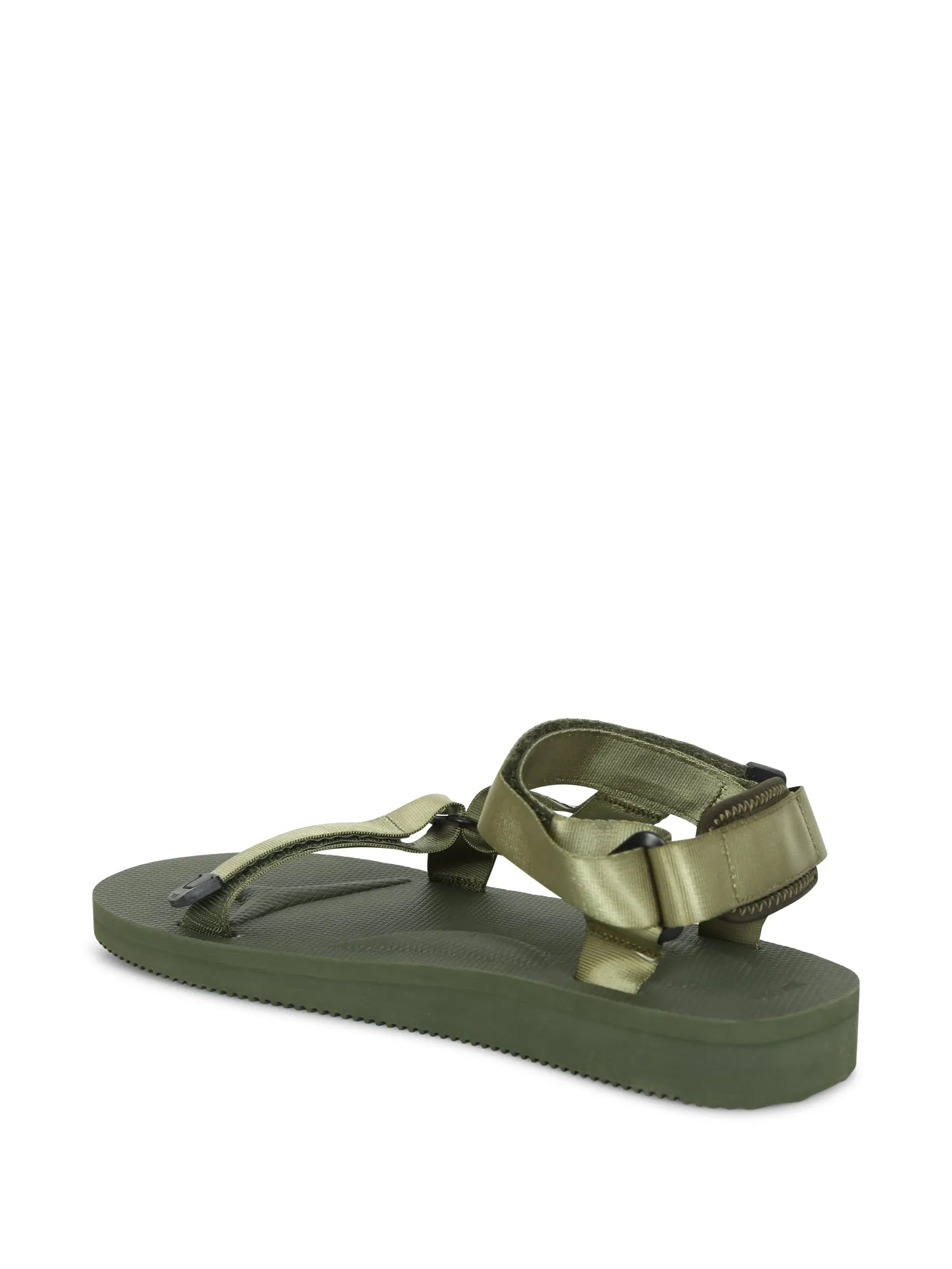 DEPA-CAB strap sandals