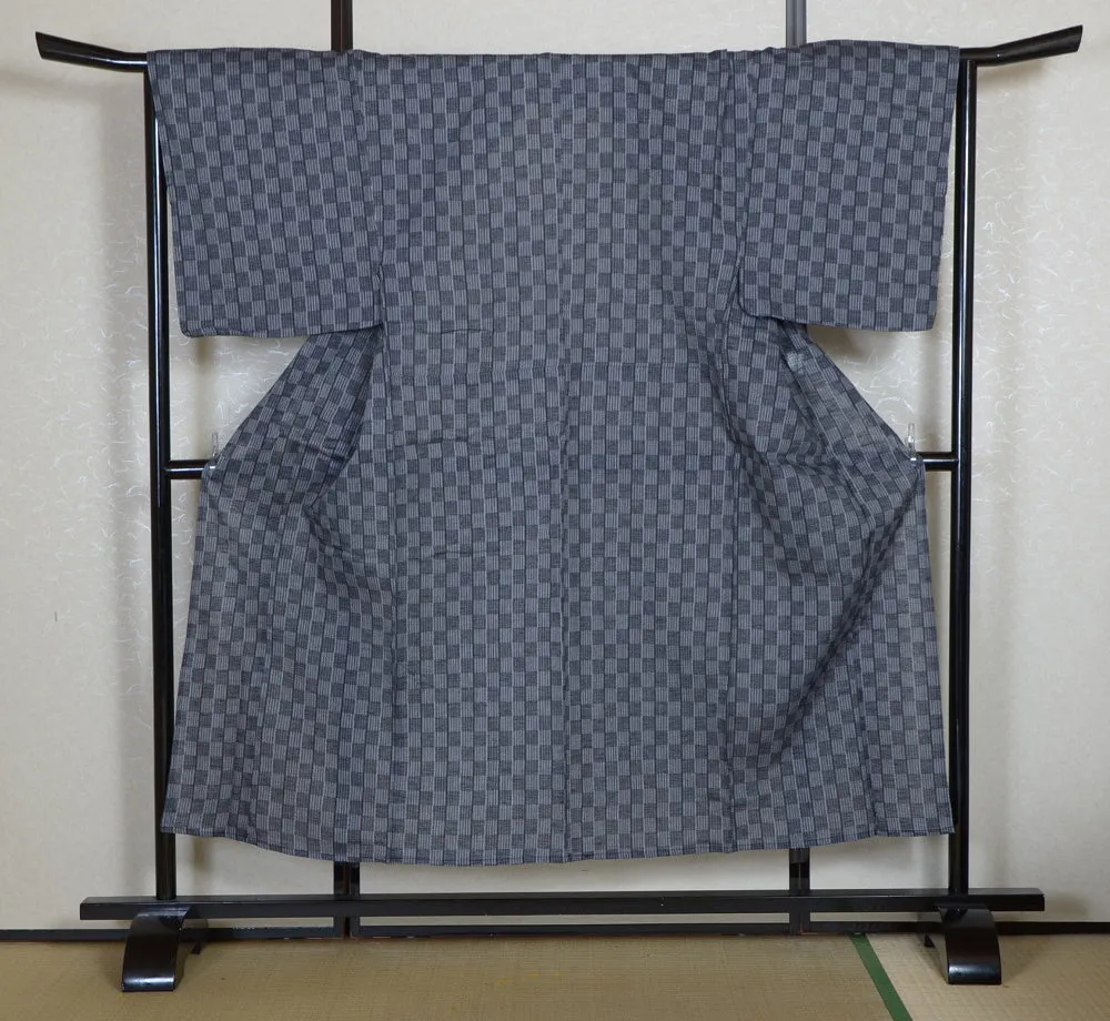 Men yukata kimono / MM #863